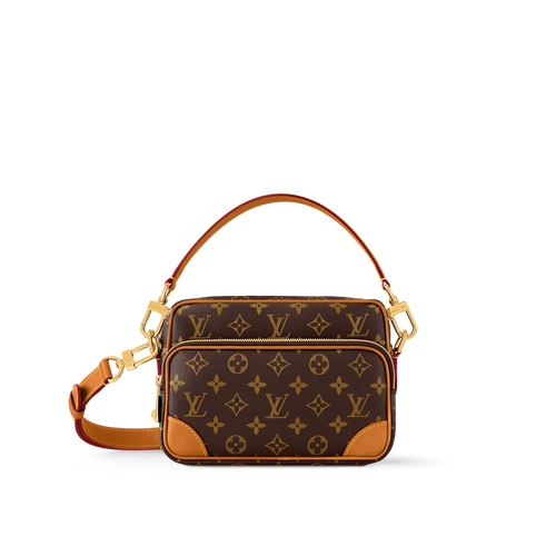 Sac Nil — vue 1