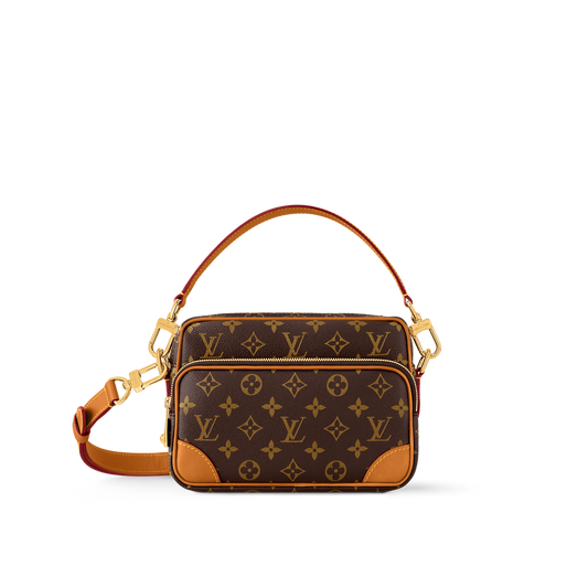 Sac Nil — vue 1
