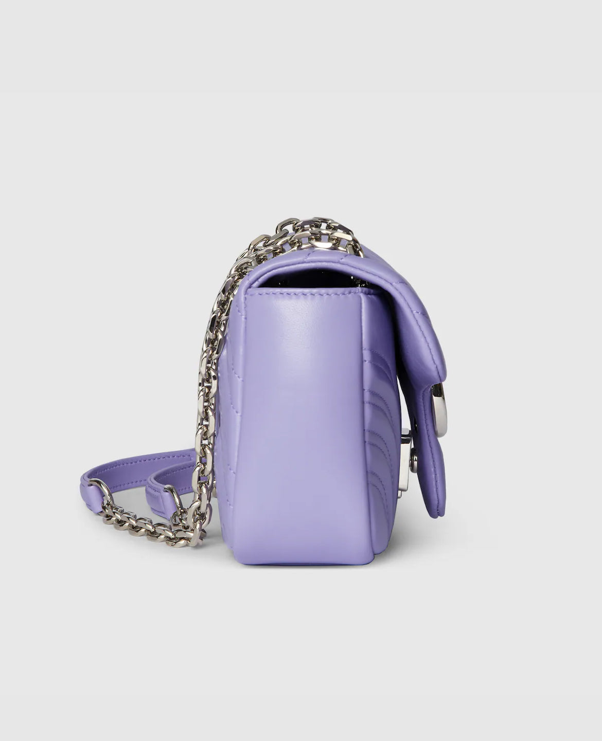 Sac à épaule GG Marmont petit format — image 6