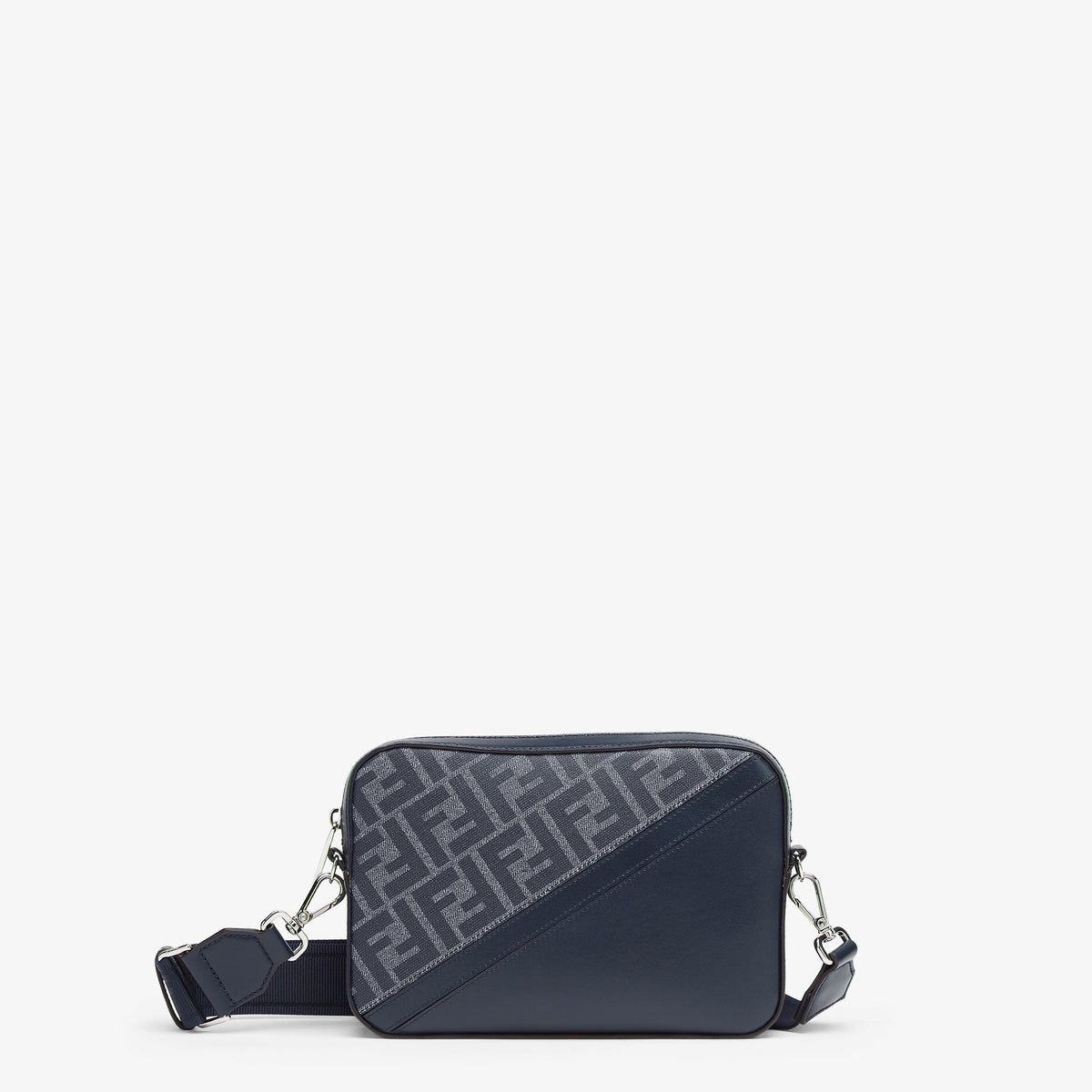 Sac Camera Fendi Diagonal — image 1