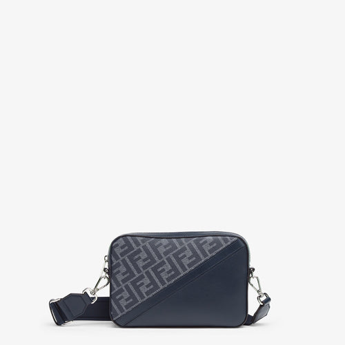 Sac Camera Fendi Diagonal — image 1