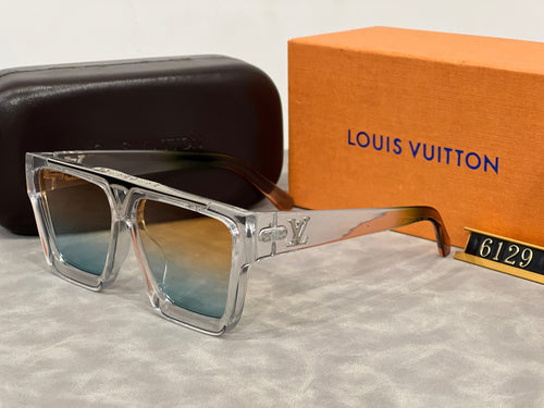 Lunettes de soleil — image 1