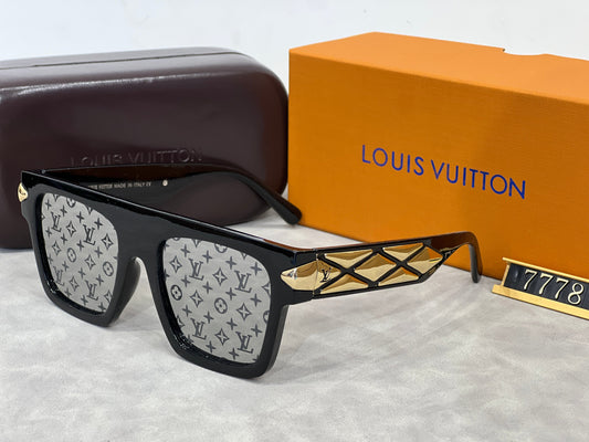Lunettes de soleil — image 1