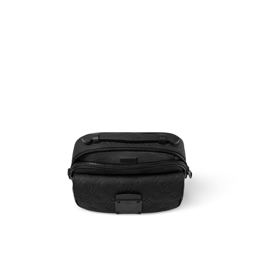Sac messenger S Lock — image 4