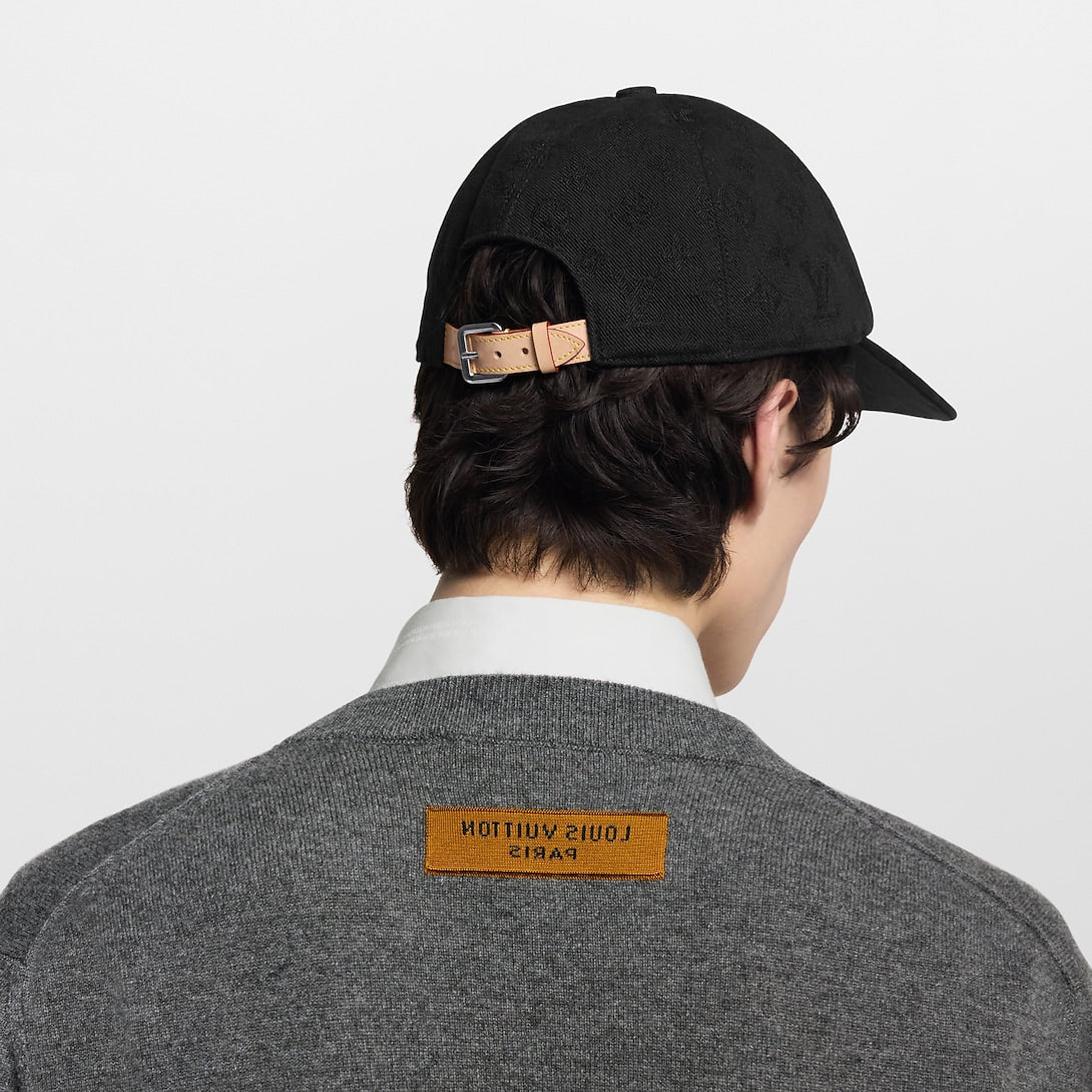 Casquette Monogram Essential — image 6