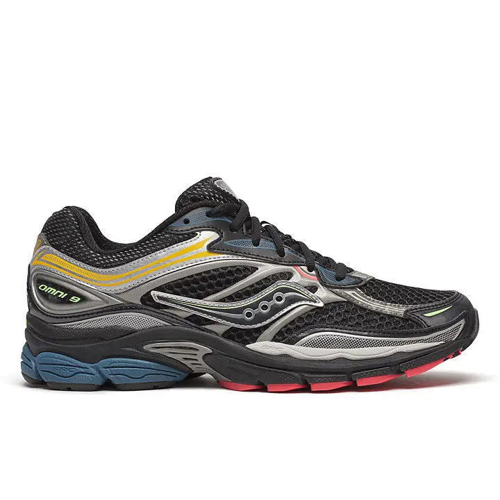 Chaussures Saucony Progrid Omni 9 – Luxery Shop