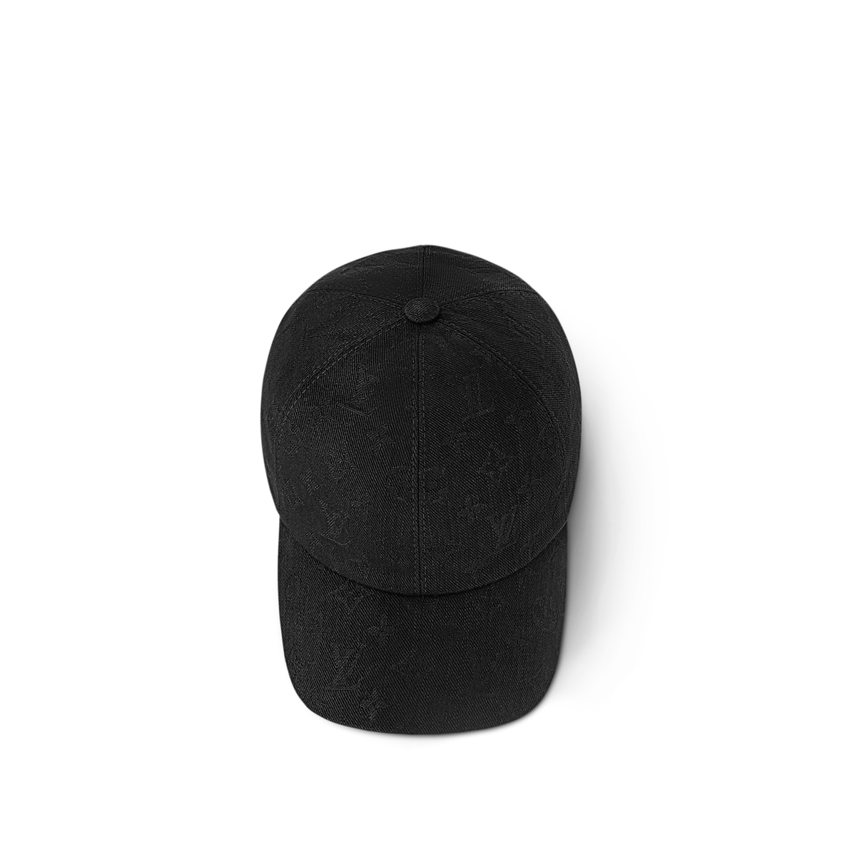 Casquette Monogram Essential — image 3