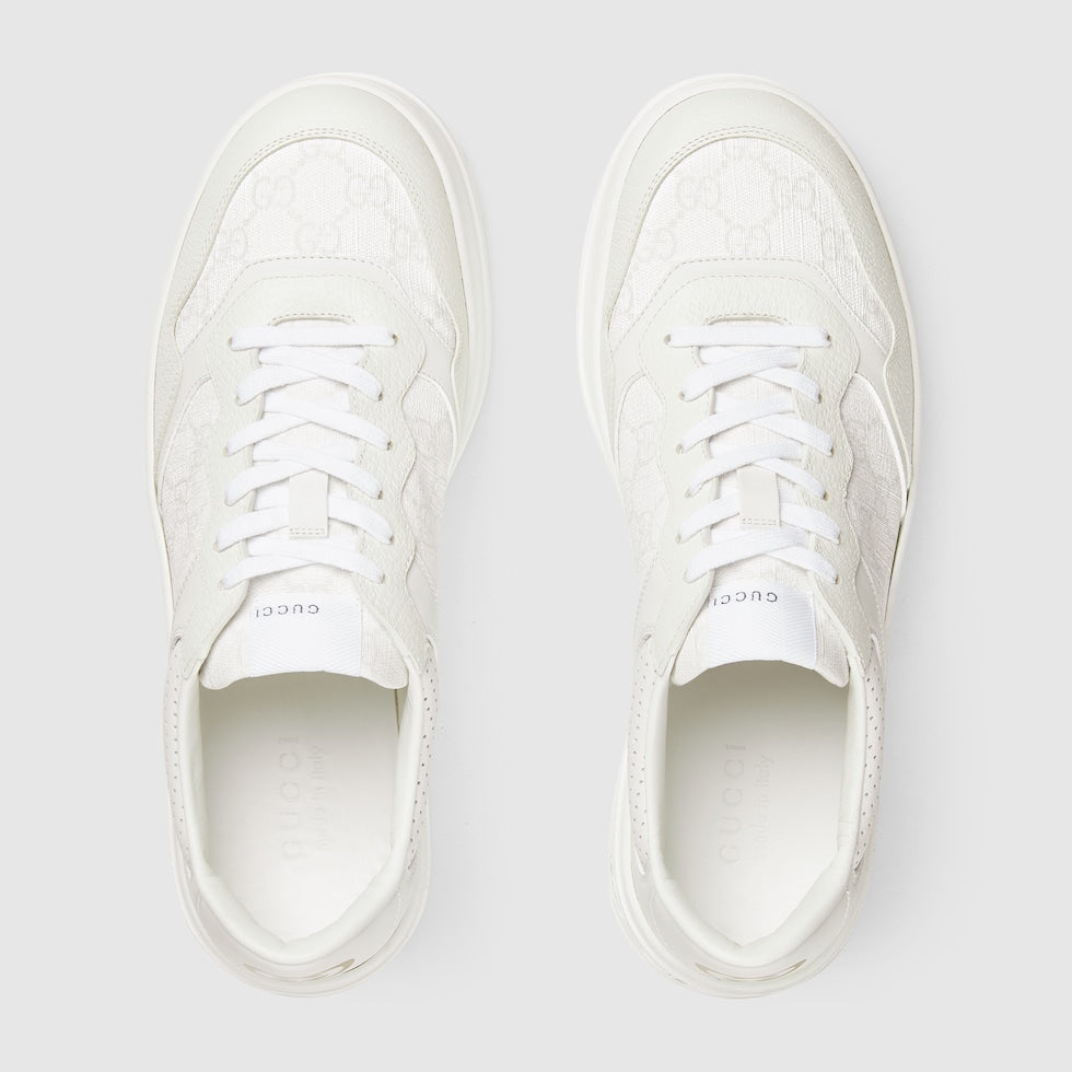 Baskets Gg Pour Homme - Luxery Shop