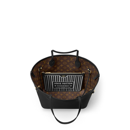 Sac Neverfull Inside Out MM — vue 6