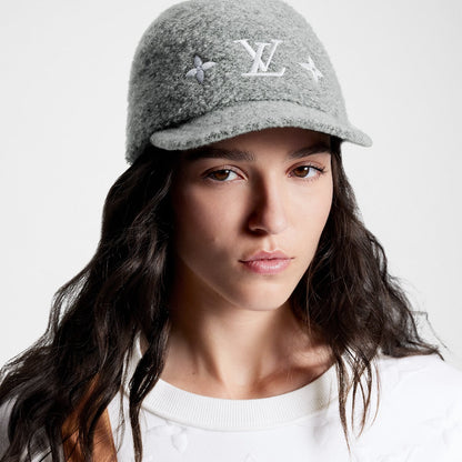 Casquette Woolgram — image 2