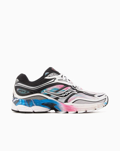 Chaussures Saucony x Callen Shaub Progrid Omni 9 – Luxery Shop