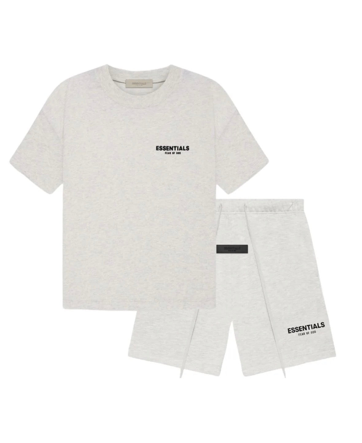 Fear of god Essentials FW22 Essentials ‘dark oamteal’ — image 1