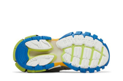 Baskets Balenciaga Balenciaga Track Sneaker 'Metallic Multi' | Luxery Shop