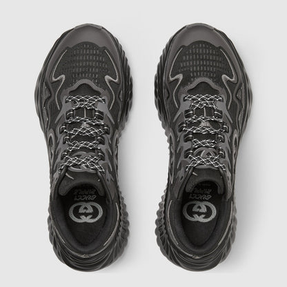 Baskets Gucci Ripple Pour Homme - Luxery Shop