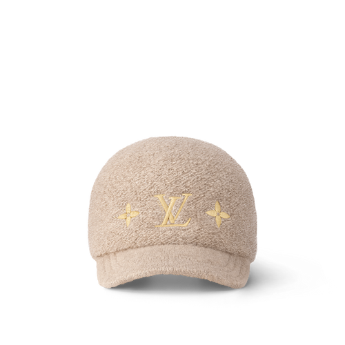 Casquette Woolgram — image 1