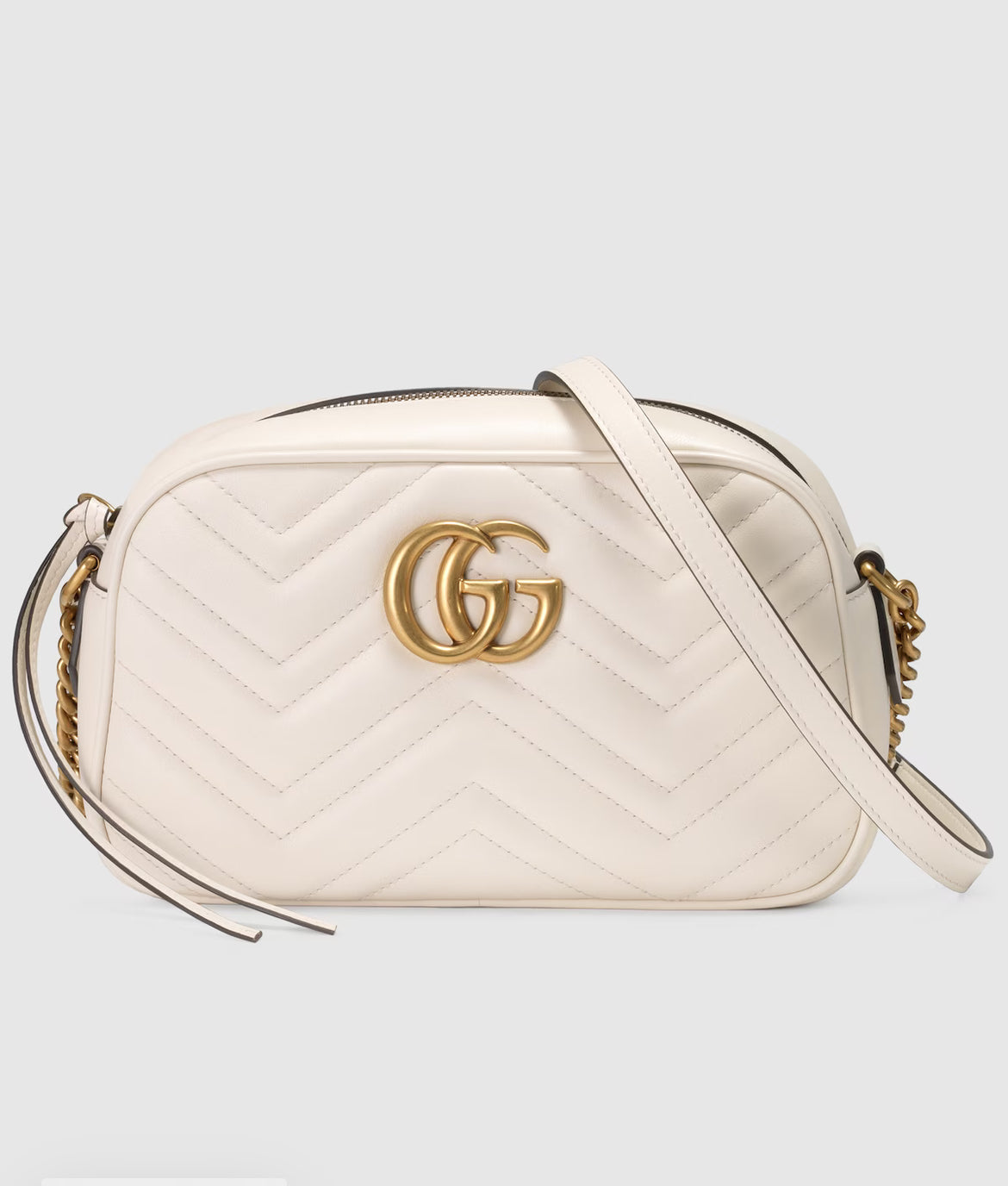 Sac pour appareil photo GG Marmont petit format — image 1