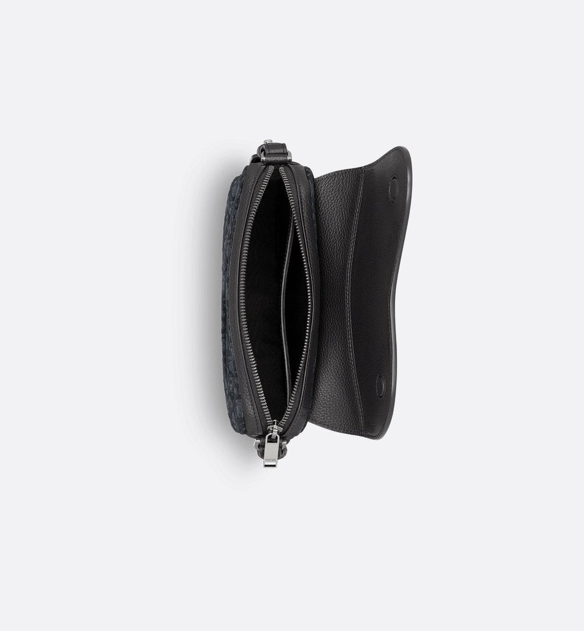 Mini sac Saddle Dior — image 4