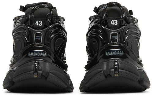 Baskets Balenciaga Balenciaga Runner - Black Matte | Luxery Shop