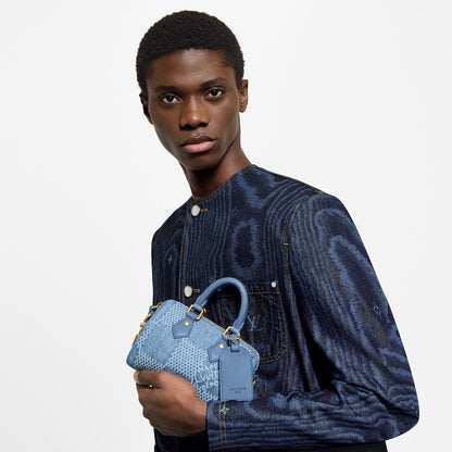 Sac Speedy Bandoulière 18 — vue 2