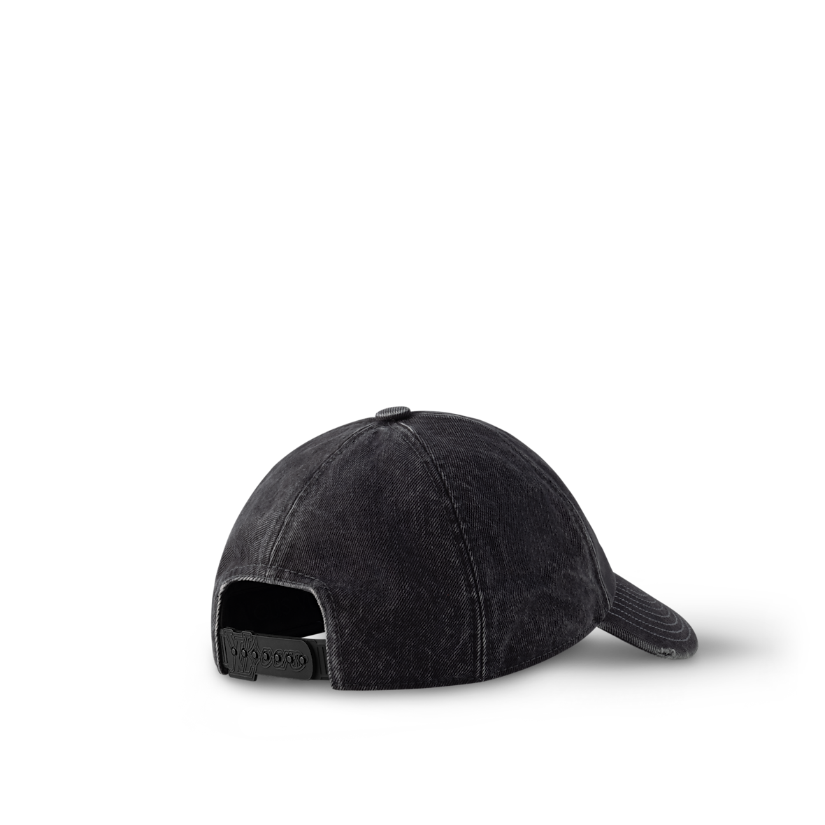 Casquette LV Denim Washed — image 5