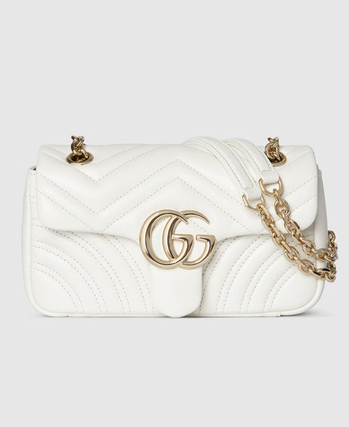 Sac à épaule GG Marmont petit format — image 1