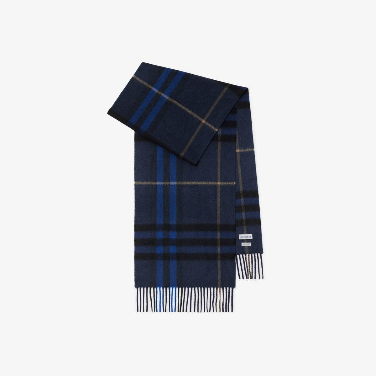 Echarpe en cachemire Burberry — image 1