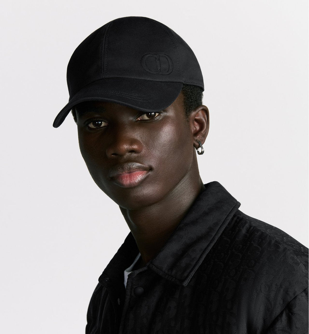 Casquette CD Icon — image 2
