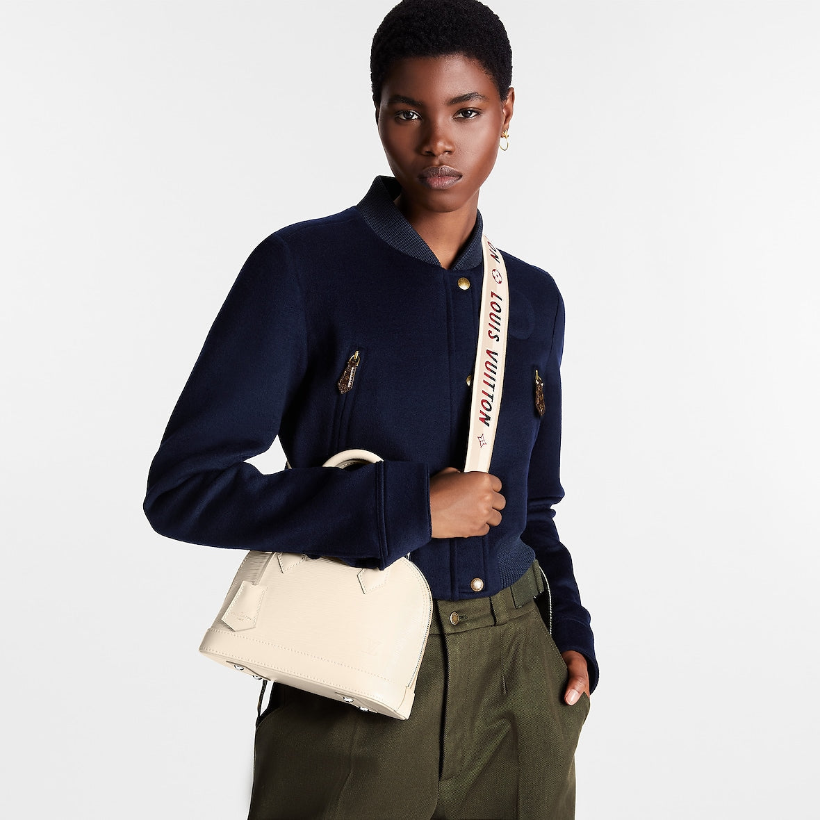 Sac Alma BB — vue 2