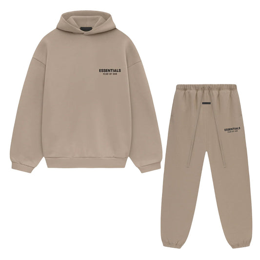 Fear Of God Essentials FW24 Desert Sand Set — image 1