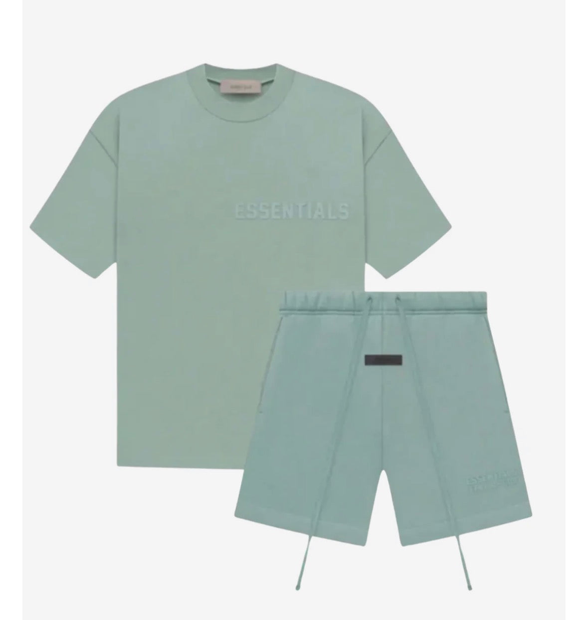 Fear of god Essentials FW22 Essentials ‘Sycamore’ — image 1