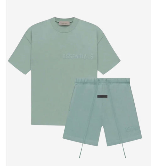 Fear of god Essentials FW22 Essentials ‘Sycamore’ — image 1