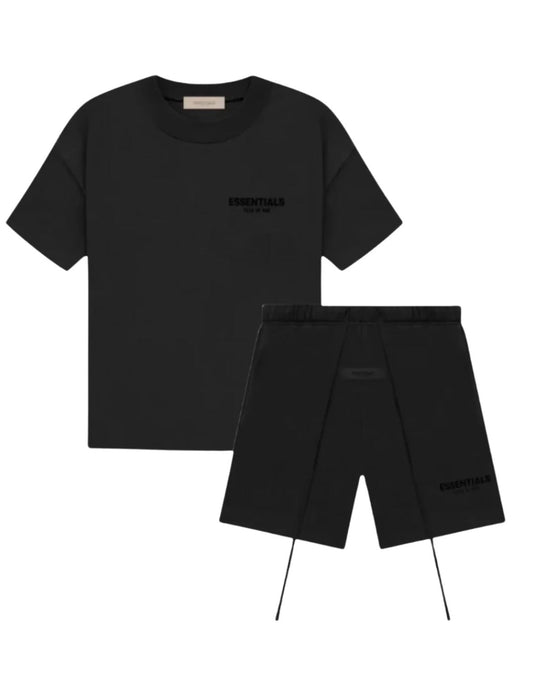 Fear of god Essentials FW22 Essentials ‘Strench limo’ — image 1