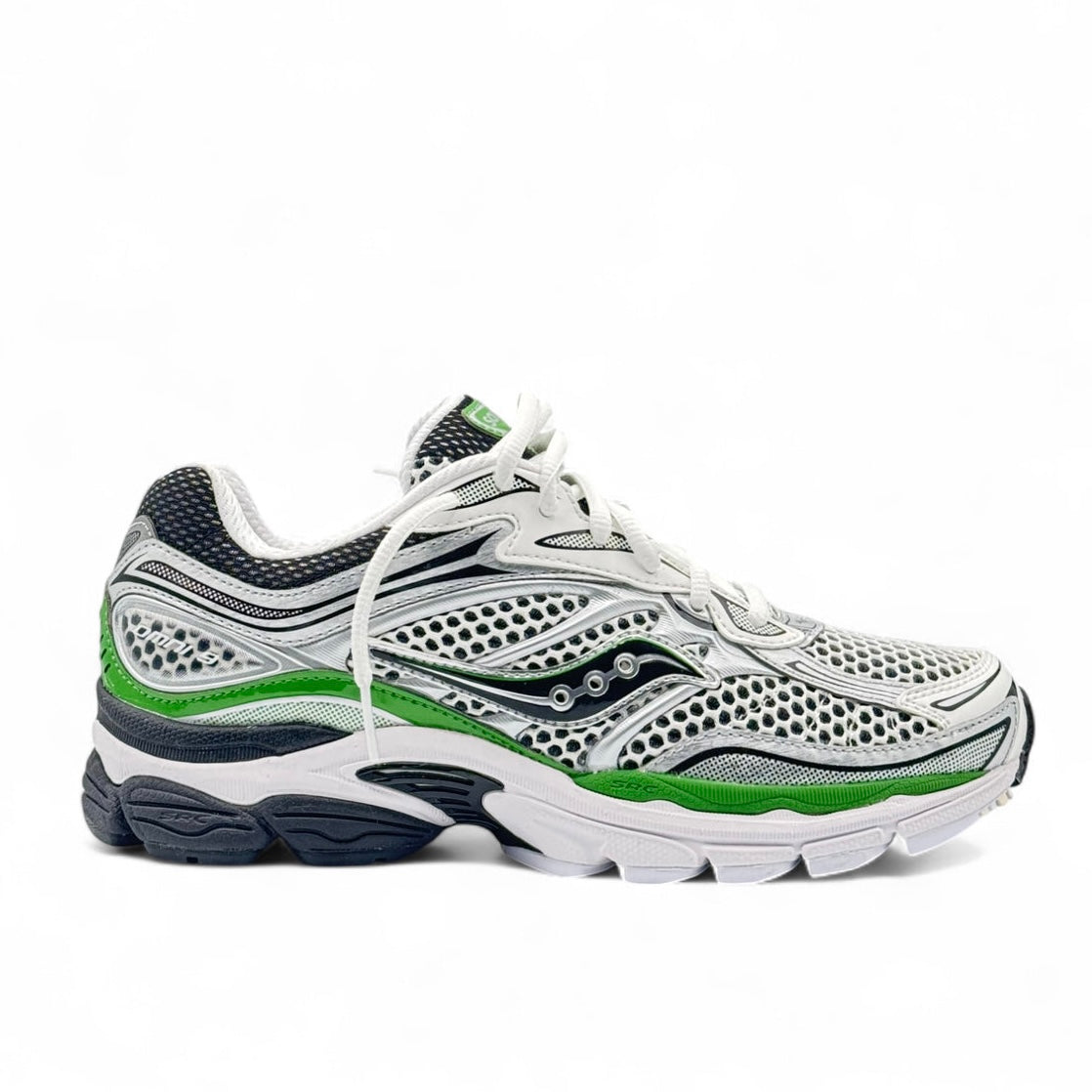 Chaussures Saucony Omni 9 – Luxery Shop