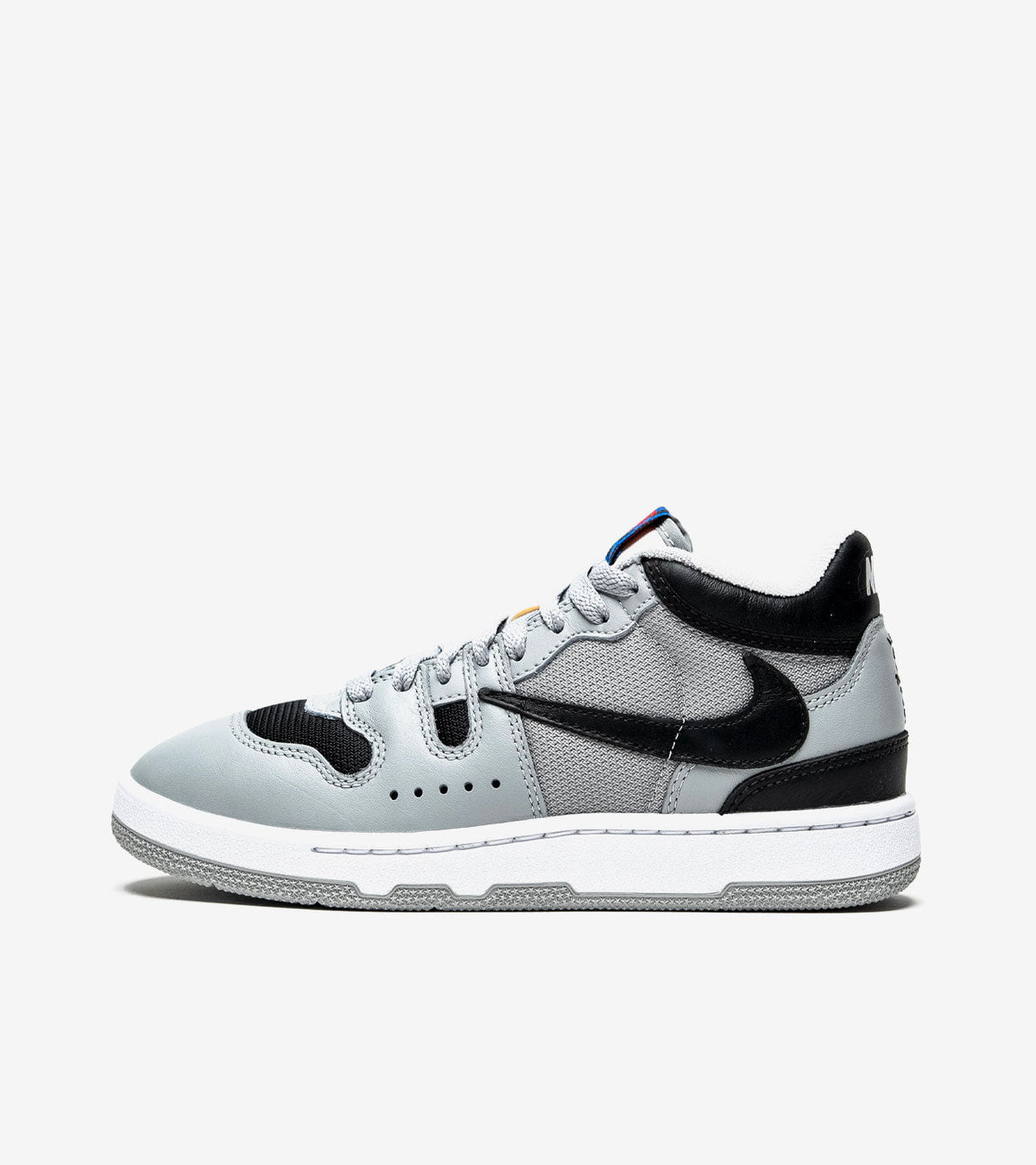 Nike Mac Attack QS SP Travis Scott Cactus Jack | Jordan x Travis Scott | Sneakers Luxery Shop — vue 1