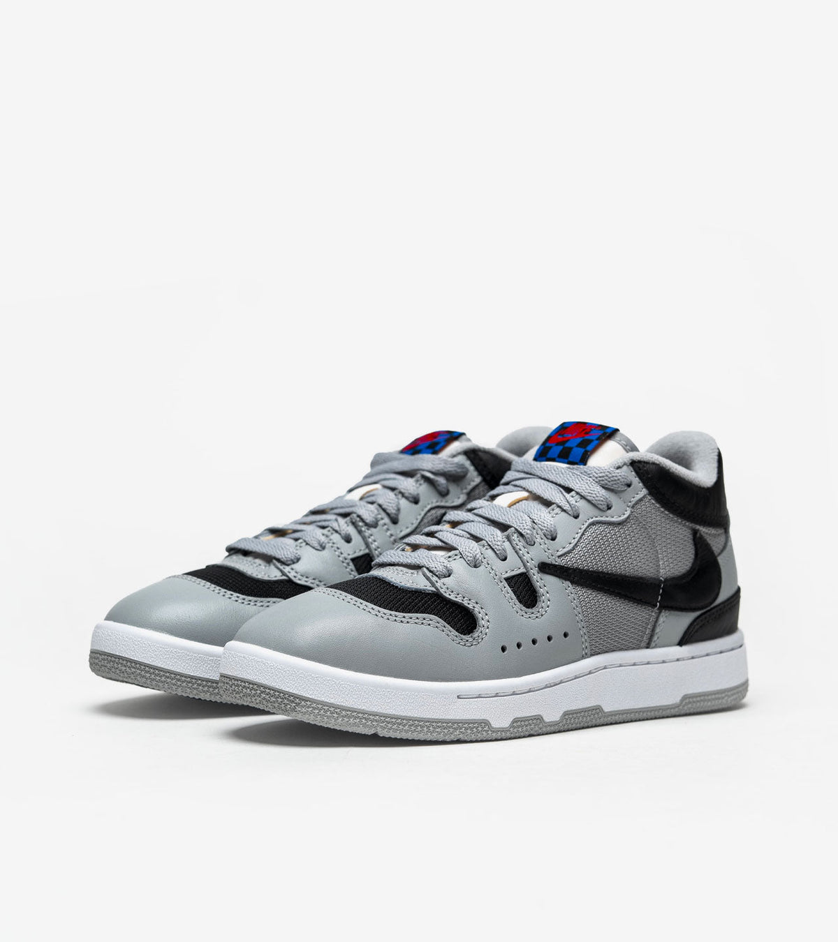 Nike Mac Attack Qs Sp Travis Scott Cactus Jack | Jordan x Travis Scott | Sneakers Luxery Shop — vue 2