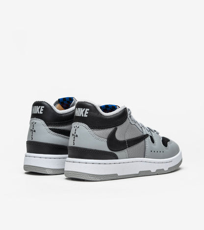 Nike Mac Attack Qs Sp Travis Scott Cactus Jack | Jordan x Travis Scott | Sneakers Luxery Shop — vue 3