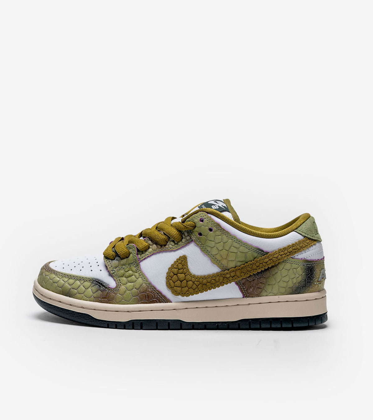 Nike SB Dunk Low Alexis Sablone Chameleon — image du produit