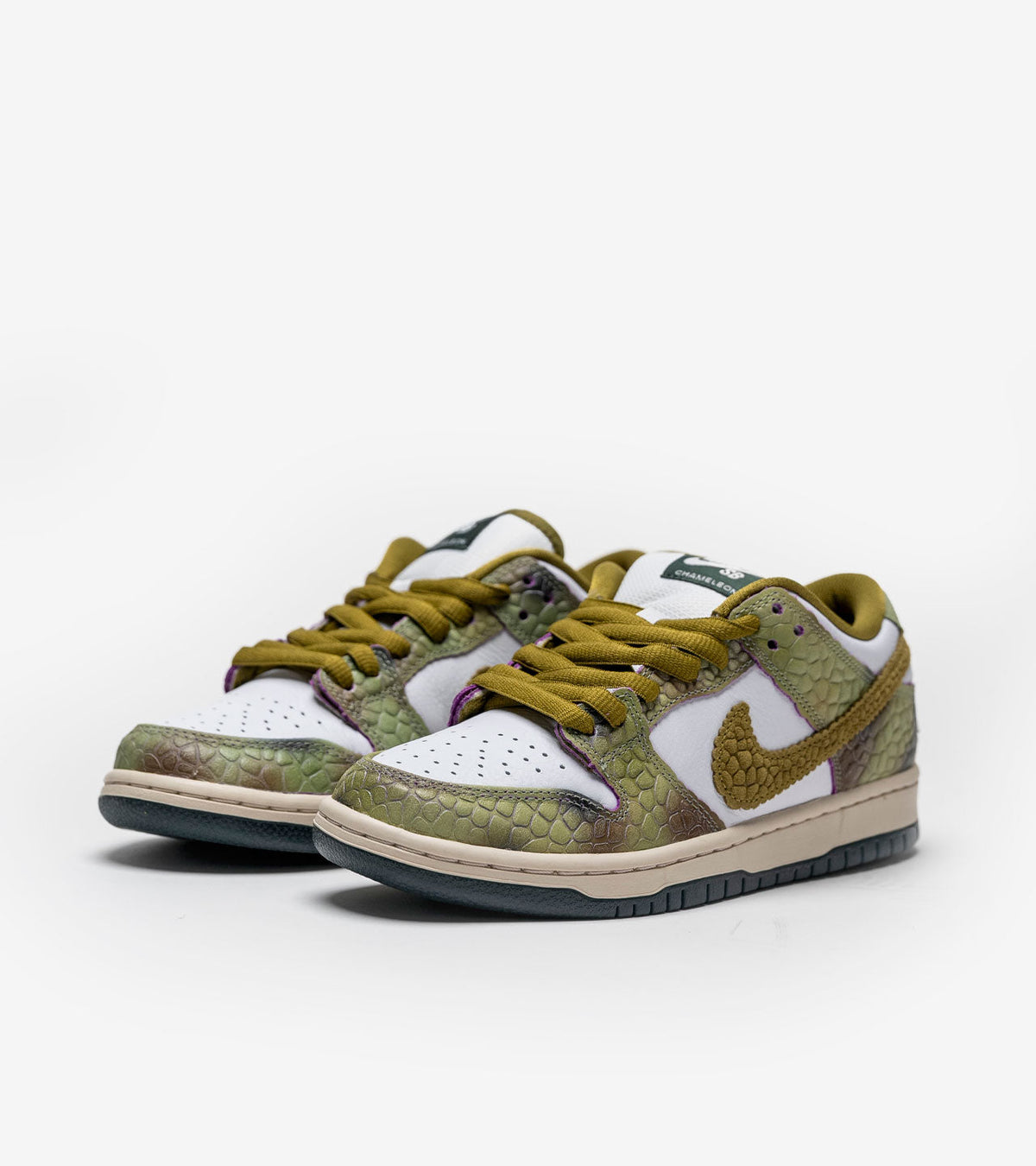 Nike SB Dunk Low Alexis Sablone Chameleon — image du produit