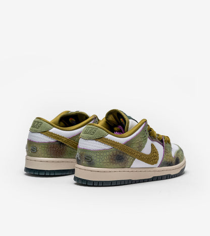 Nike SB Dunk Low Alexis Sablone Chameleon — image du produit