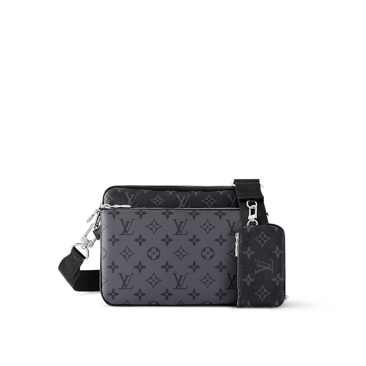 Trio messenger — image 1