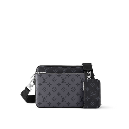 Trio messenger — image 1