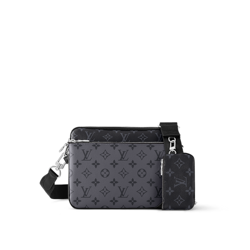 Trio messenger — image 1