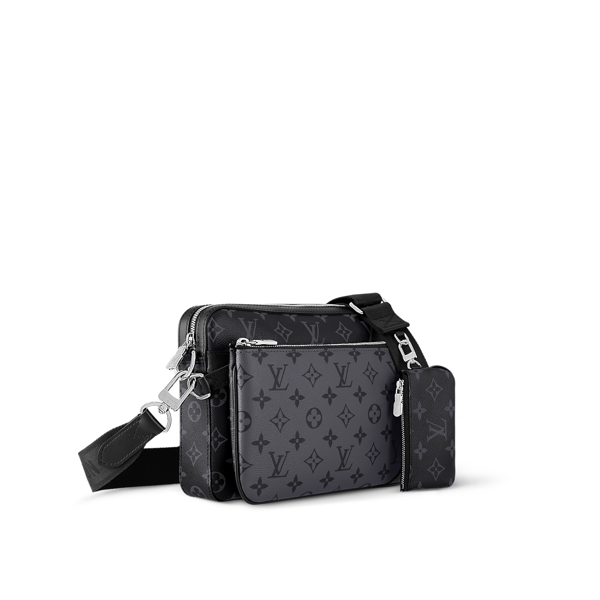 Trio messenger — image 2