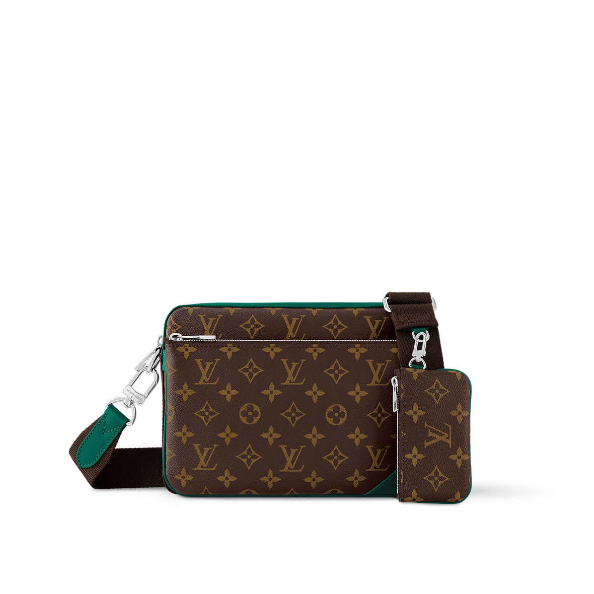 Trio messenger — image 1