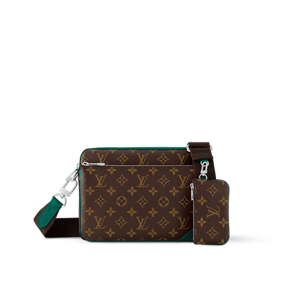Trio messenger — image 1