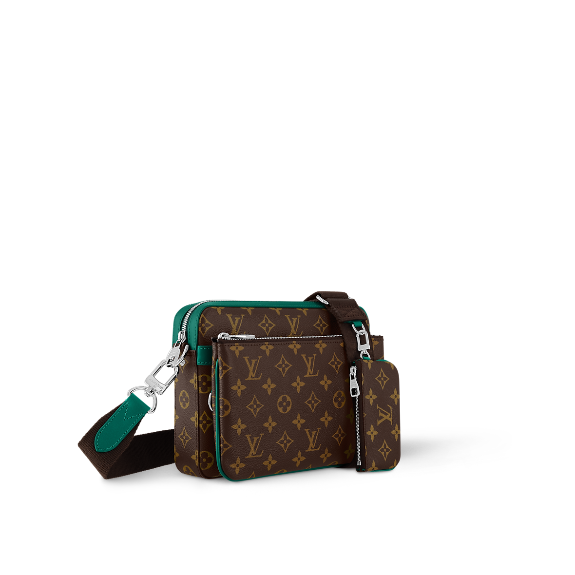 Trio messenger — image 2