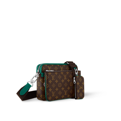 Trio messenger — image 2