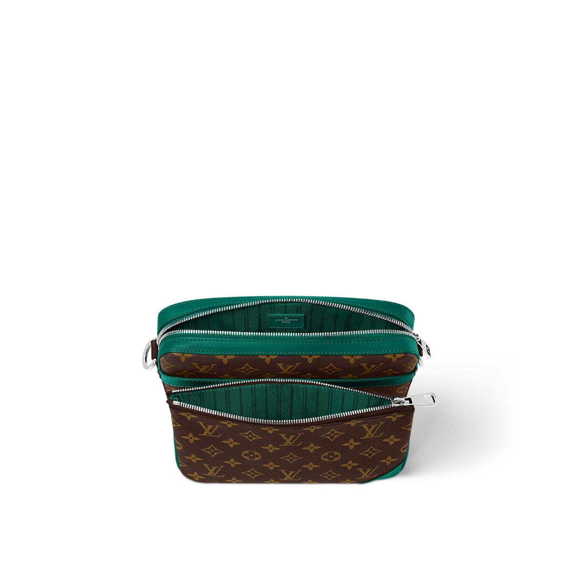 Trio messenger — image 3