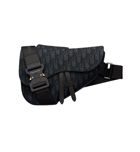 Sac Saddle Dior — image 1