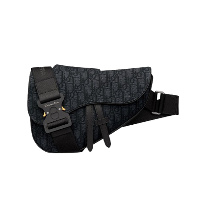 Sac Saddle Dior — image 1